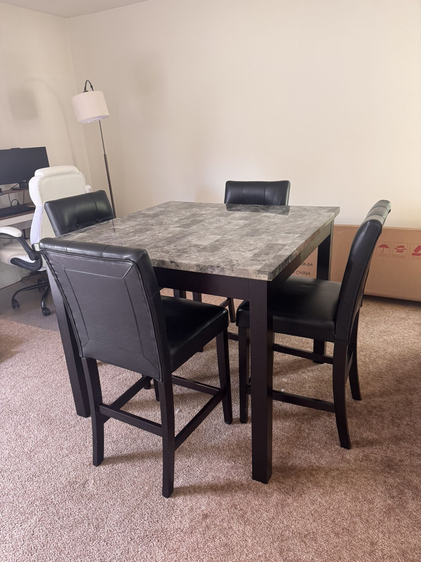 Dining Room Table