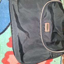 Carters Diaper Purse