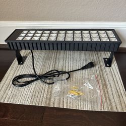 Workshop Garage Lights 100W