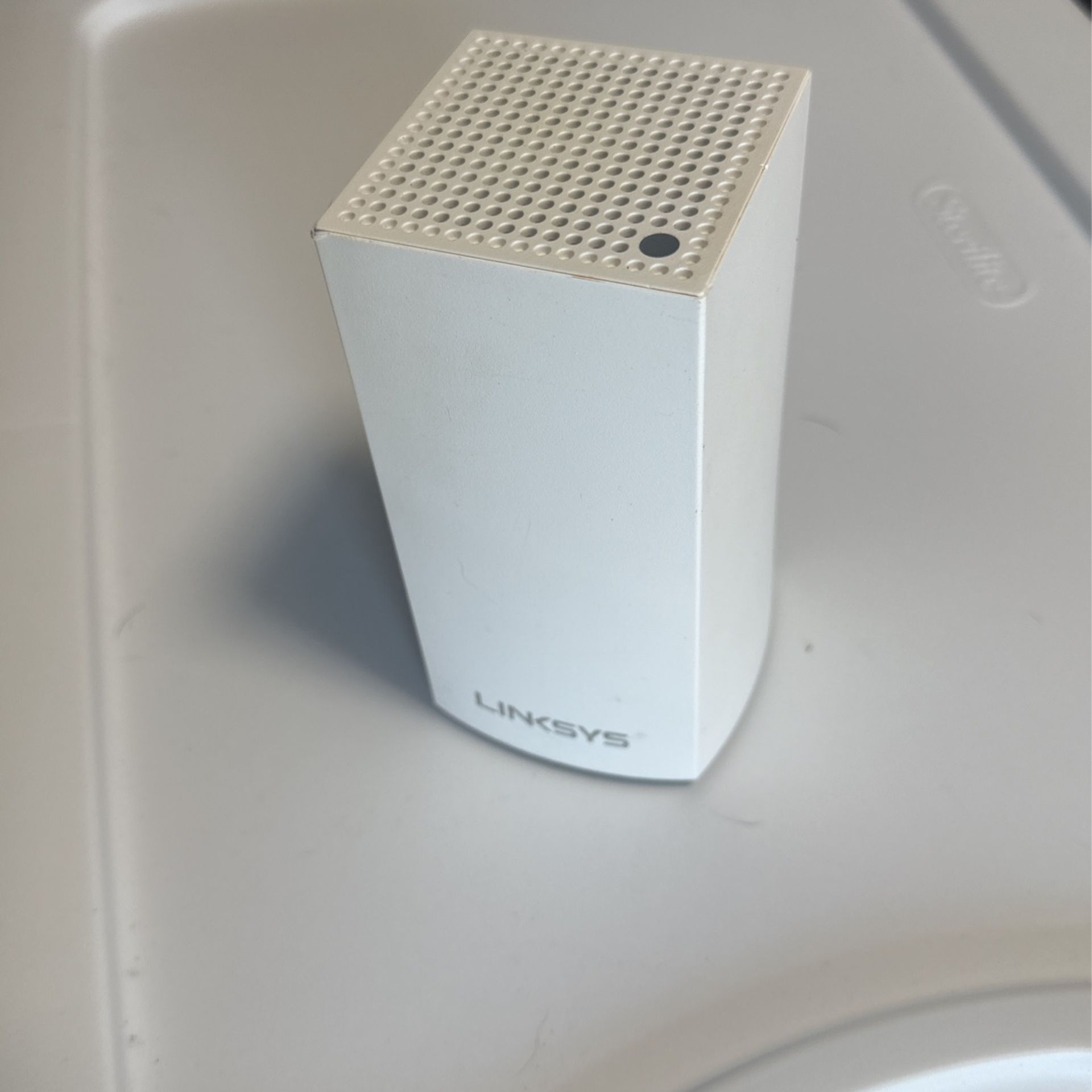 Linksys Velop Router
