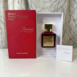 Maison Francis Kurkdjian Baccarat Rouge 540 Extrait de Parfum – 70ml