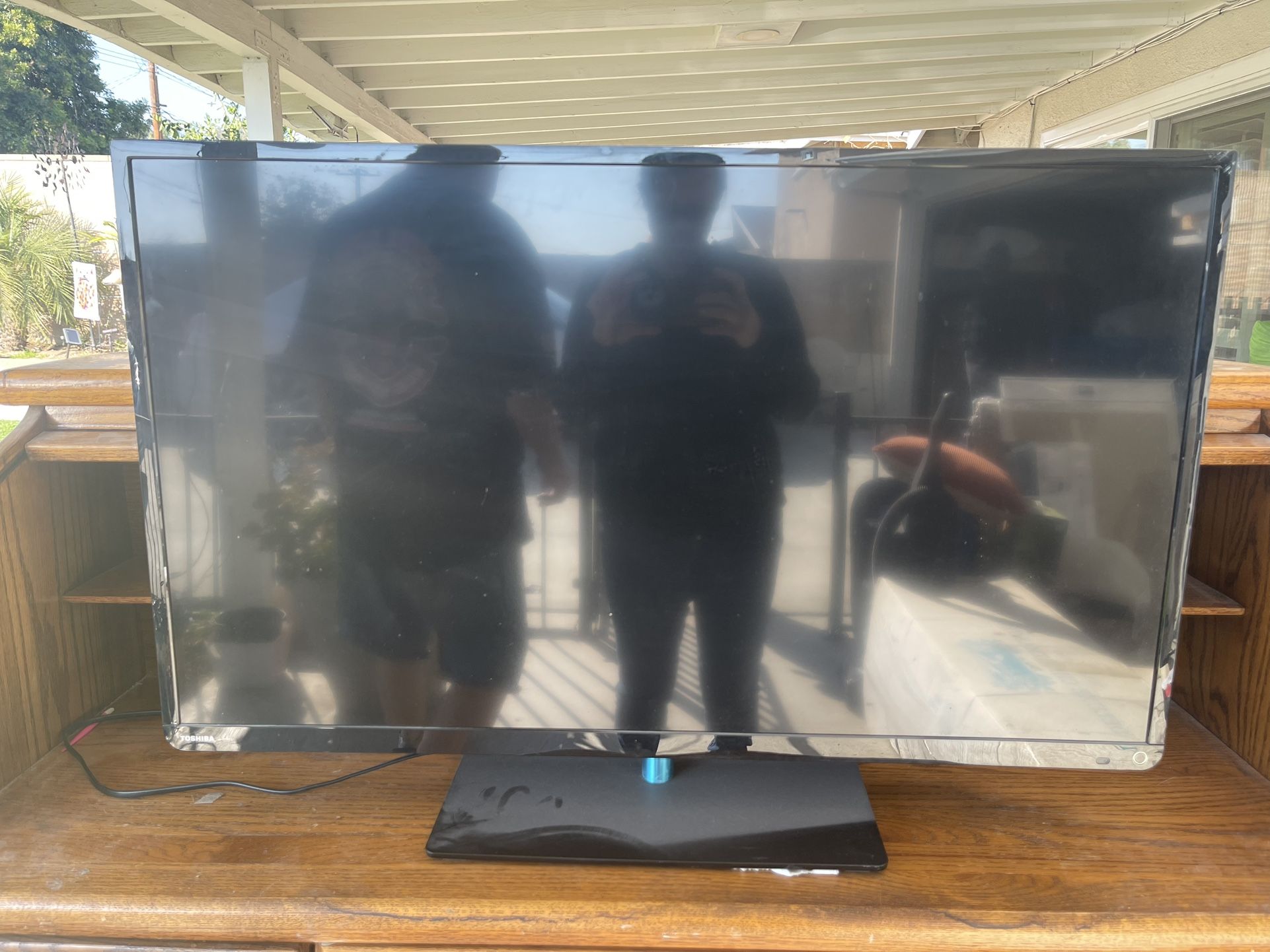 Flat Screen tv 