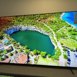 Sony 85” 4k 120hz Qled google tv XR85X90L