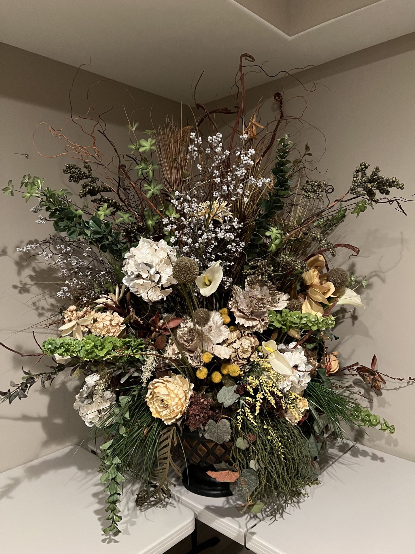 Centerpiece Floral