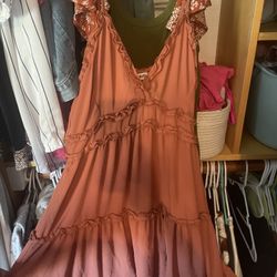 Spring Sundress 