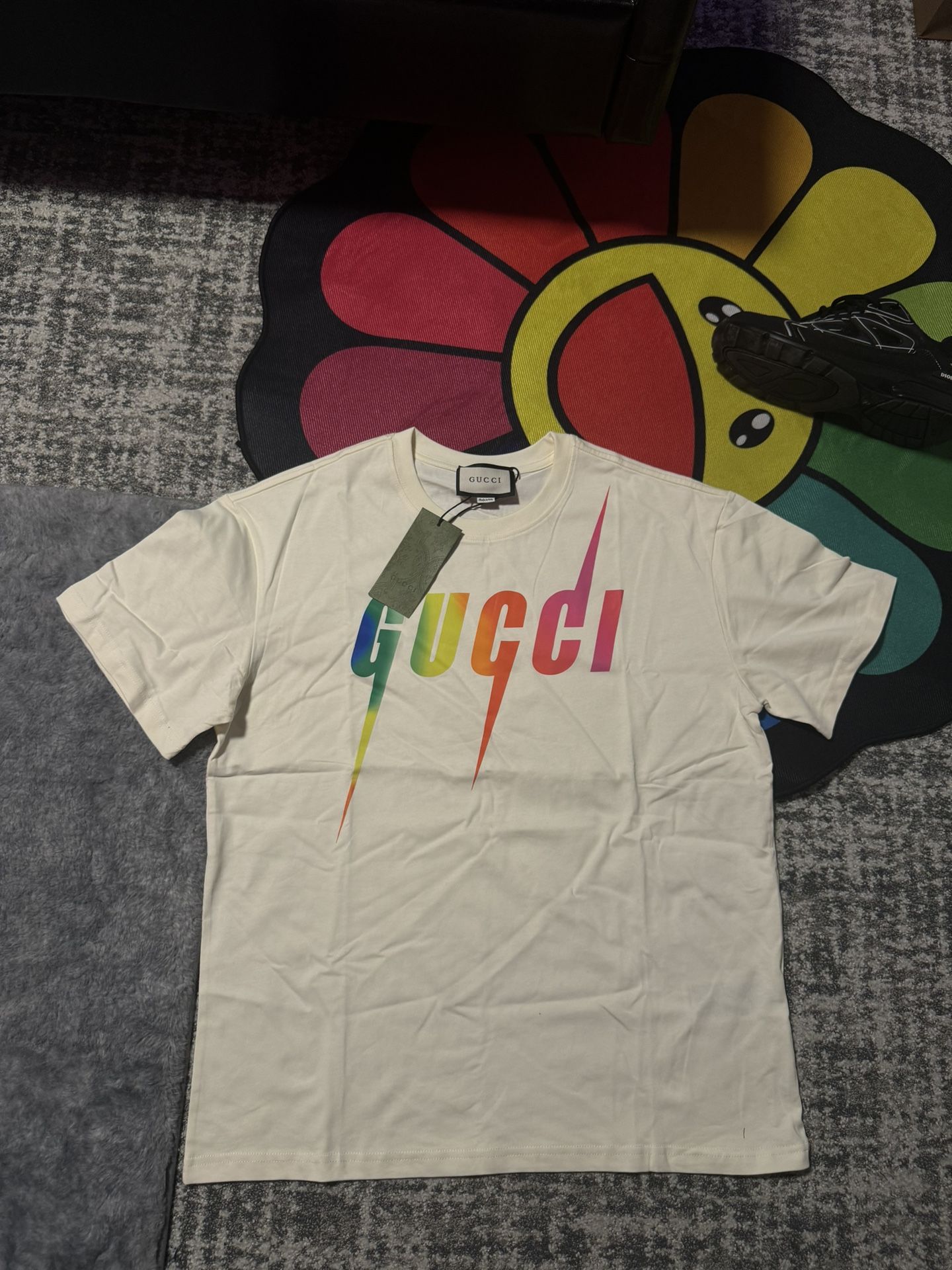 Gucci T Shirt/ Need Gone Asap