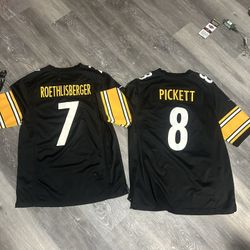 Jerseys