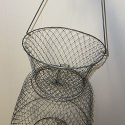 Fish Holder 