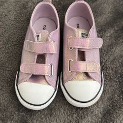 Girls Converse All Star 