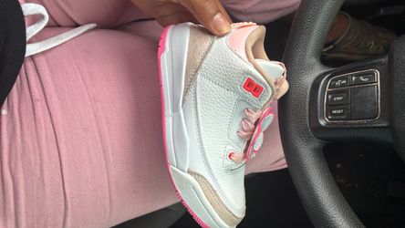 Jordan’s Size 11c