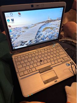 Hp Elitebook