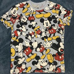 Disney T-Shirt Men size M