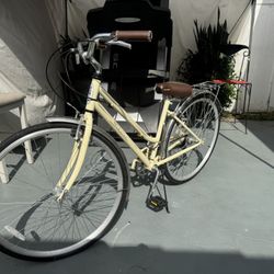 Schwinn Cruiser Vintage Bike 