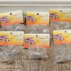 Reptile Cage Suction Cups