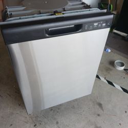 Dishwasher Woks Great