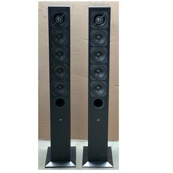 Canton M40 Floor Standing Speaker