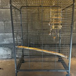 Great Condition All Sizes Bird Cages!