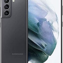 Samsung Galaxy S21 5G Smartphone (Verizon Unlocked)