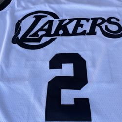 Kobe Bryant Mamba Lakers Concept Jersey 