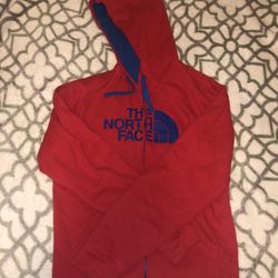 Men’s North Face Sweater