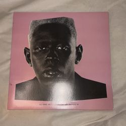 Tyler The Creator IGOR