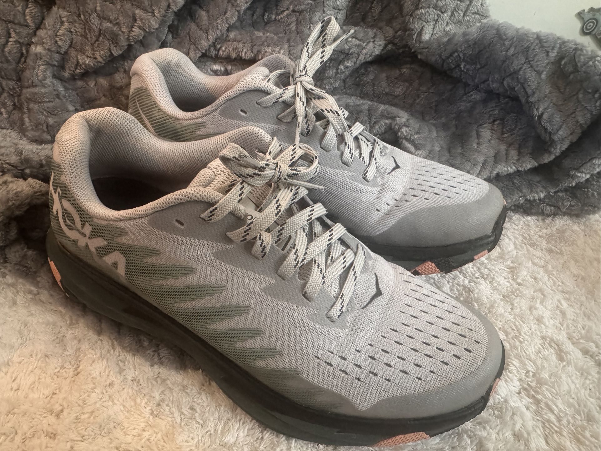 Hoka Running Shoe 