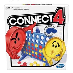 Connect 4