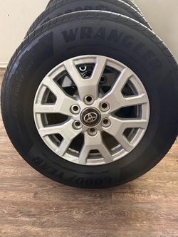 Llantas