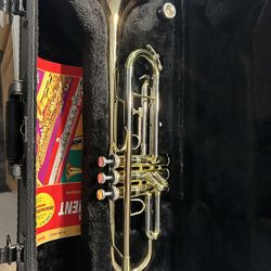 conn international 201br trumpet