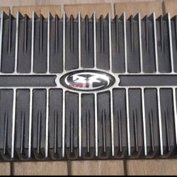 Rockford Fosgate Punch 700S vintage amplifier 