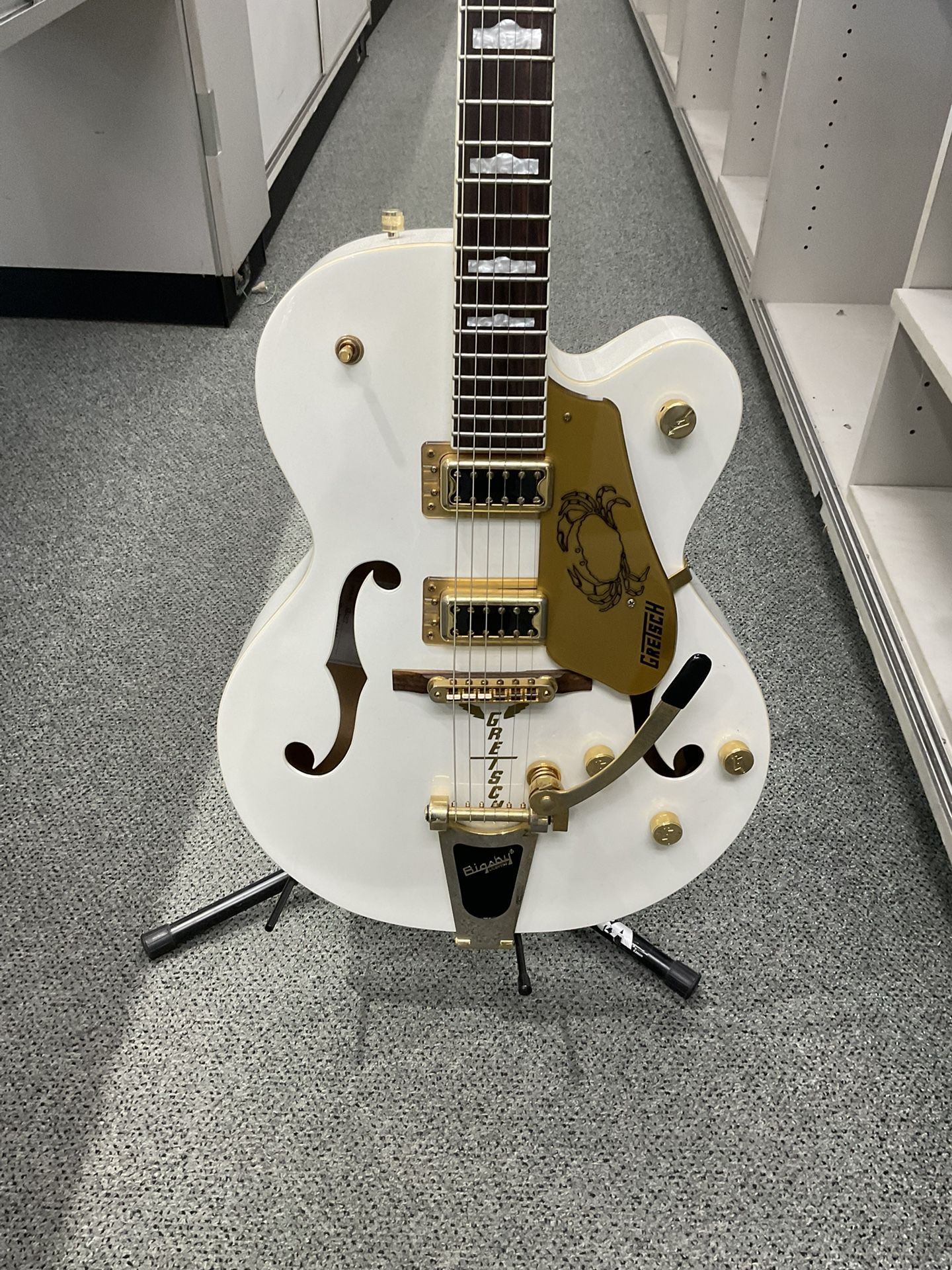 Gretsch Electromatic Electric Guitar