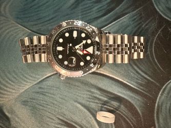 Men’s watch