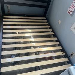 Bed Frame 