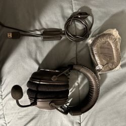 Logitech G Pro X -Wired