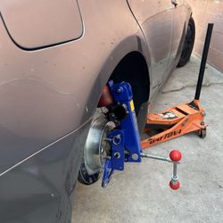 Fender Rolling