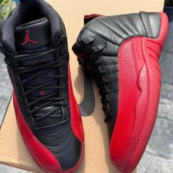 New Jordan 12s. Sizes 8,9,