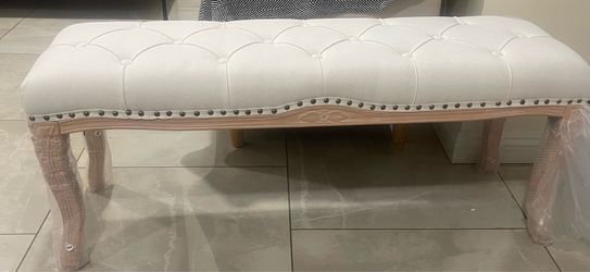 Bench new