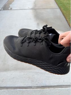 No Bull Trainers