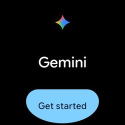 Samsung Galaxy Watch Smartwatch