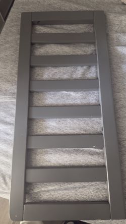 Delta Children Toddler Guardrail (0080)