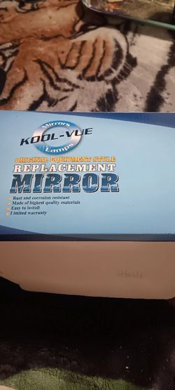 90 to 96 Power DOOR REPLACEMENT Mirrors Kool Vue