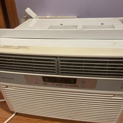 AC Unit 