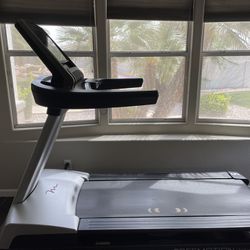 Freemotion Treadmill