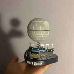Star Wars Death Star 2025 Bobble head