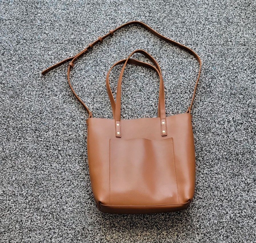 Henny + Lev Purse