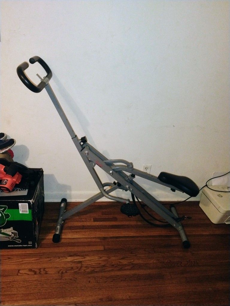 Squat Workout Equipment 