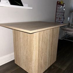 Modern Coffee Table (walnut) 