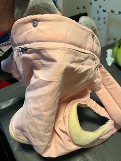 Baby carrier