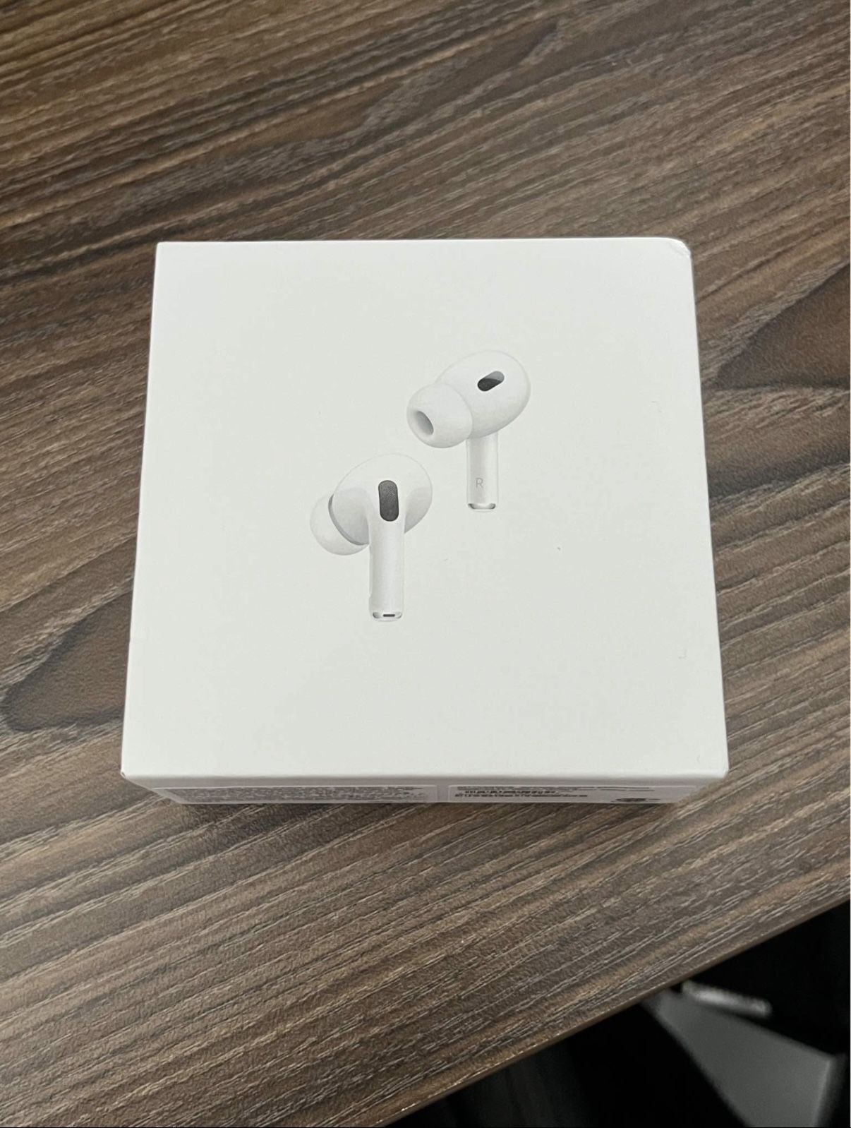 AIRPODS 2 ANC