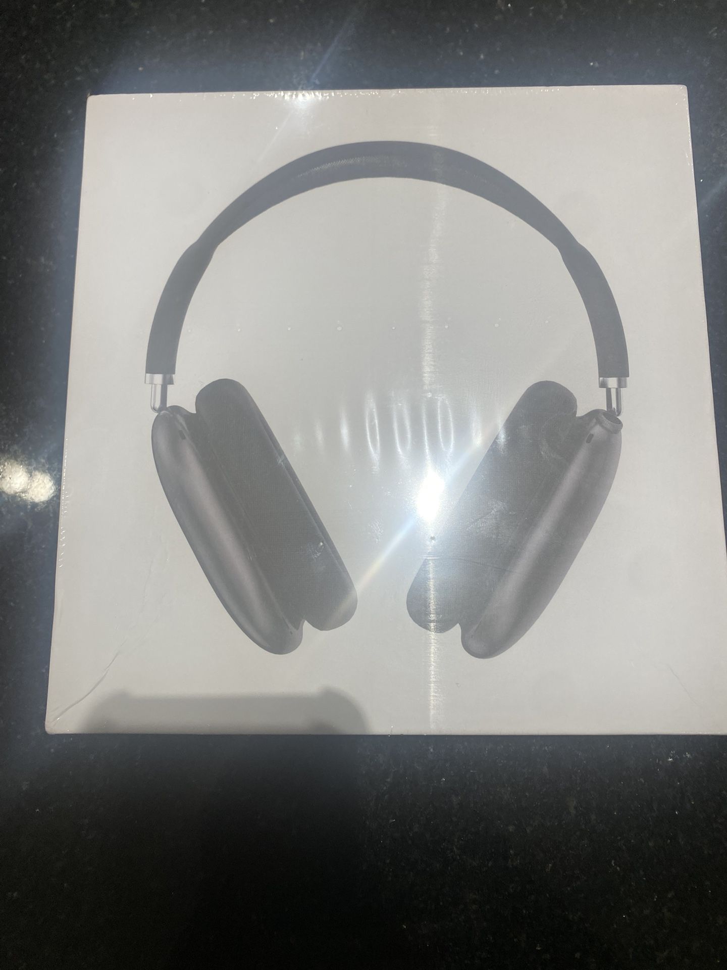 Airpod Pro Max - Midnight